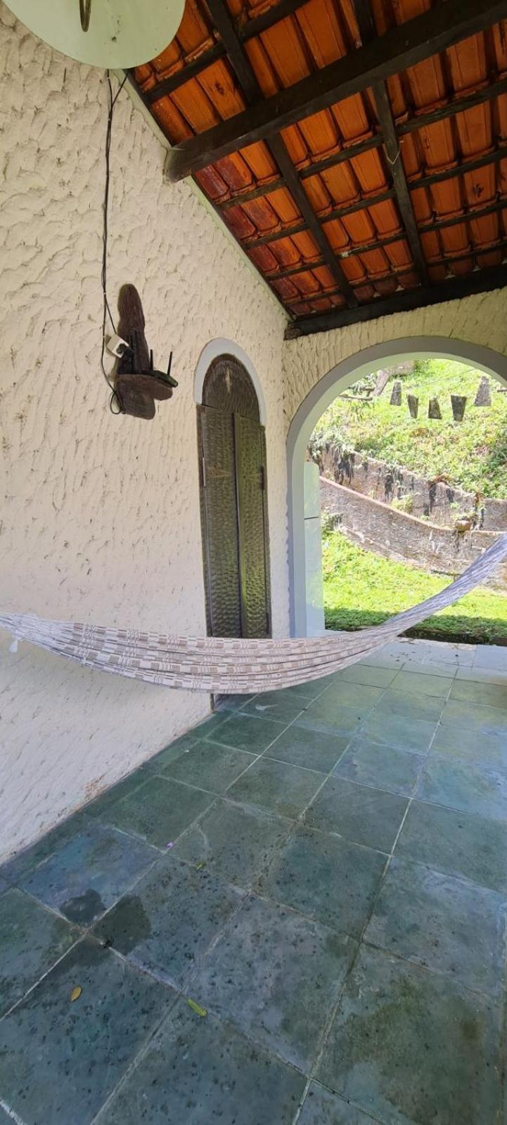 Sitio Saramandaia Villa Juquitiba Ngoại thất bức ảnh
