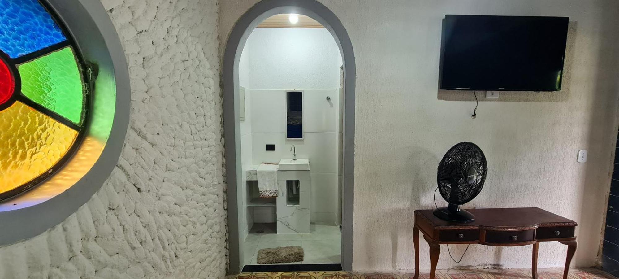 Sitio Saramandaia Villa Juquitiba Ngoại thất bức ảnh