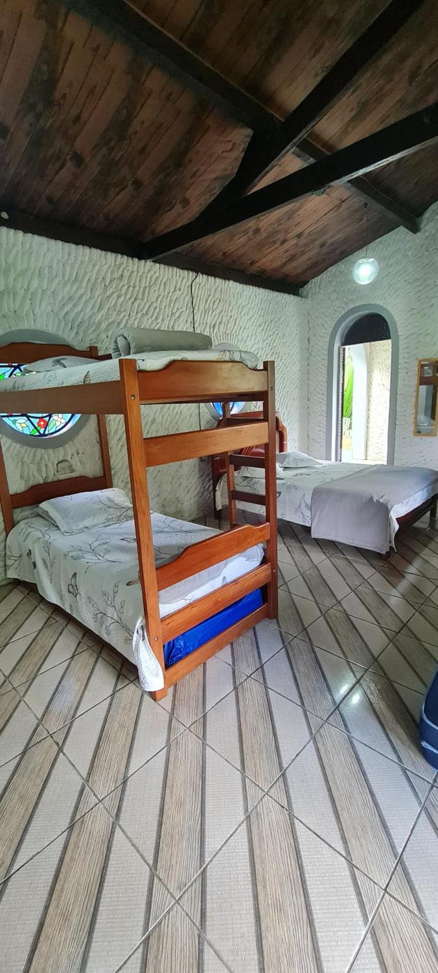 Sitio Saramandaia Villa Juquitiba Ngoại thất bức ảnh
